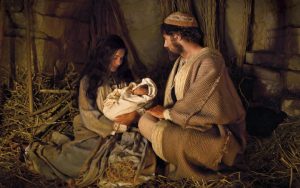 Jesus Christ's birth