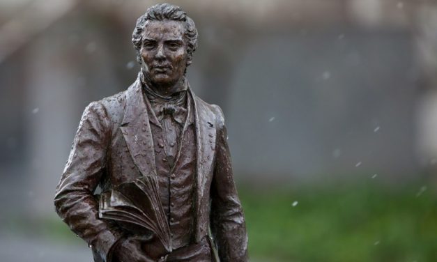 Knowing Joseph Smith and the First Vision