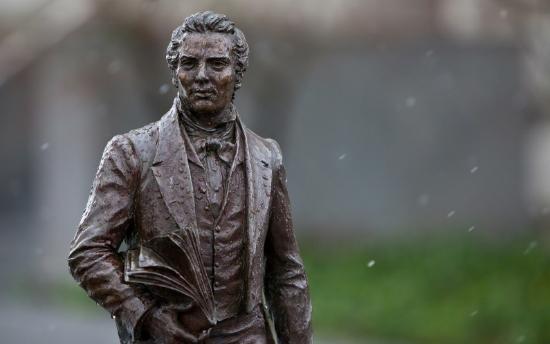 Knowing Joseph Smith and the First Vision