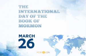 International Day of Book of Mormon