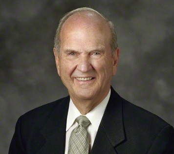President Nelson’s Visit to Manila – March 2016