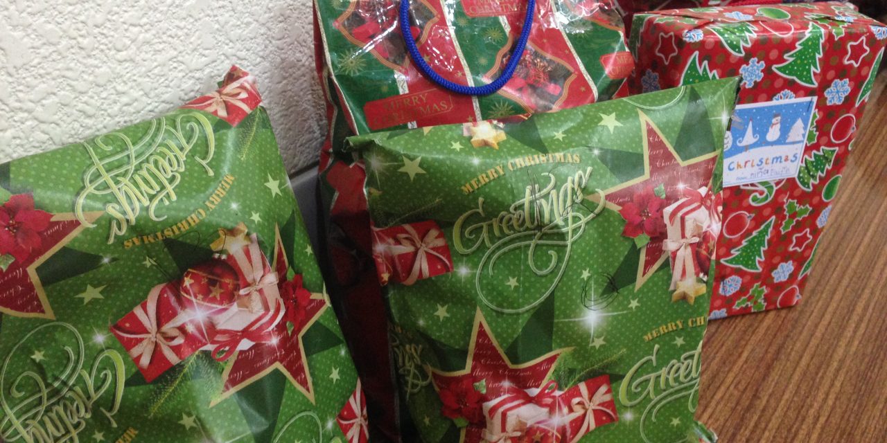 3 Tips sa Pagpili ng Best na Christmas Gift Ngayong Pasko