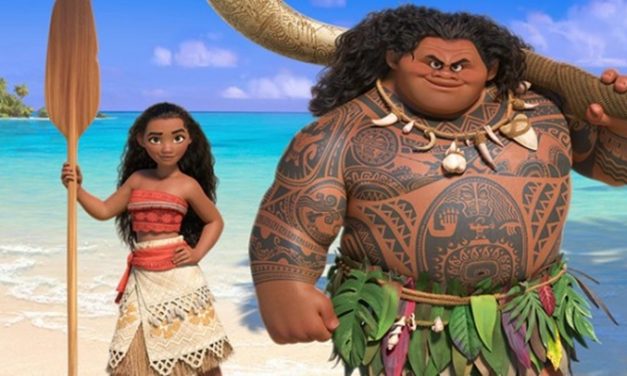 5 Important Moana Life Lessons We All Can Learn From