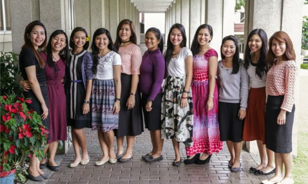 What Length is Modest Enough for LDS Women?