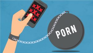 how to stop watching porn