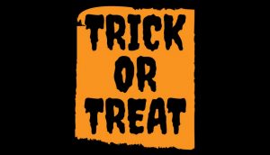 Halloween_Trick or Treat