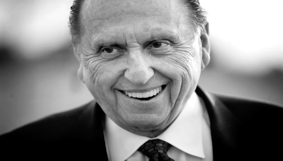 3 Things President Thomas S. Monson Will Be Remembered For