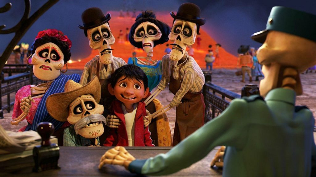 A Mormon’s Take on “Coco”: The Afterlife and Eternal Family | Faith.ph