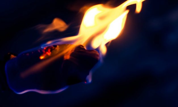 Refiner’s Fire: What Good Can Come From Our Trials?