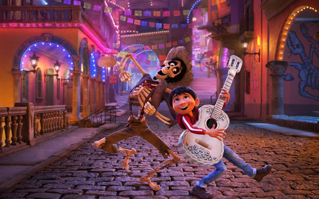 A Mormon’s Take on “Coco”: The Afterlife and Eternal Family