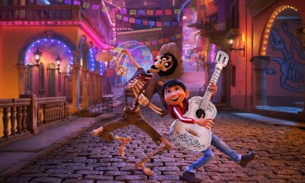 A Mormon’s Take on “Coco”: The Afterlife and Eternal Family