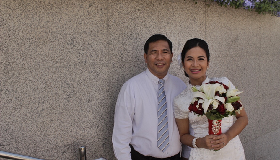How My Father Led Me to the Love of My Life