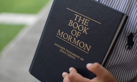Should a Testimony of the Book of Mormon Always Come with a Burning Bosom?