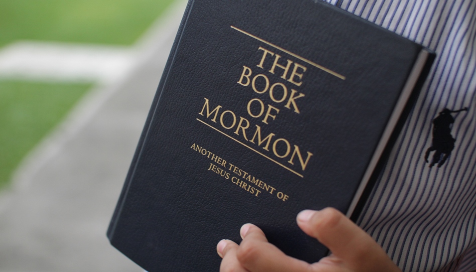 Should a Testimony of the Book of Mormon Always Come with a Burning Bosom?