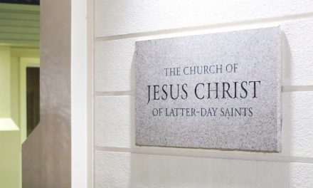 Why Is The Name of The Church Important