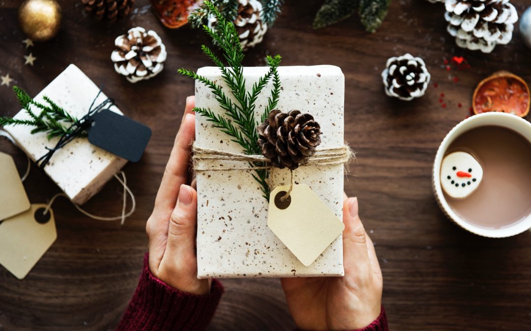 10 Free Gifts You Can Give This Christmas