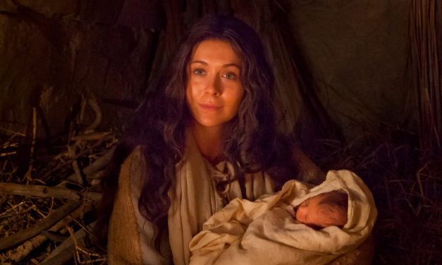 How Mary, the Mother of Jesus, Showed that She is One Tough Momma