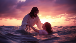 Are You Living or Just Surviving? How Jesus Christ Can Help You Live a Joyful Life