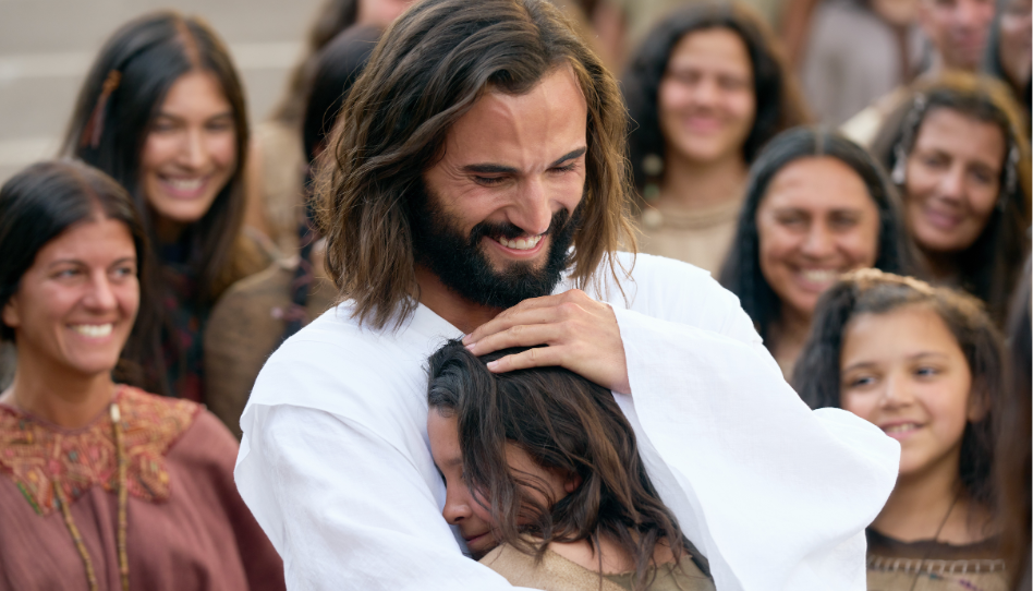 living life with Christ
